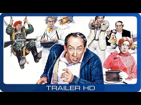 Trailer-Vorschau: Didi und die Rache der Enterbten