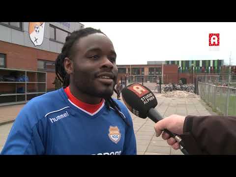 Dion Duurham na Nieuwkoop - Alphia