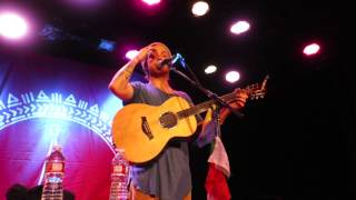 Trevor Hall - You Can't Rush Your Healing