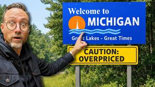 Watch Before Moving TO Michigan 