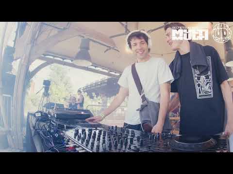 DJ Python b2b Kit Seymour | themuddshow x Multi Multi