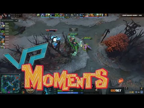 OpTic Gaming vs Fnatic