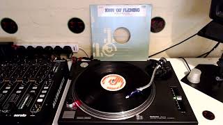 John '00' Fleming - Lost In Emotion (John's Twisted Mix)