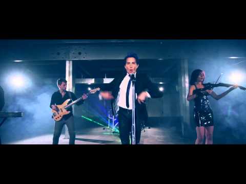 Ricky Rebel - "GEISHA DANCE" (Official Music Video)