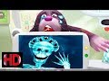 Fun Animal Care In Forest Hospital Baby Doctor Care For Fox Forest Animals Animal Games For Kids