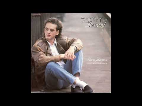 Tommy Steiner - Santa Marlena (Schiff meiner Illusionen)