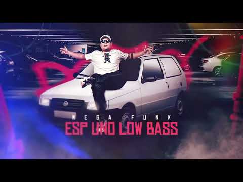 MEGA FUNK ESP UNO LOW BASS PROD.(DJ NILO SC)