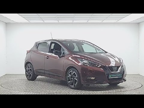 Nissan Micra 1.0T N DESIGN - Image 2