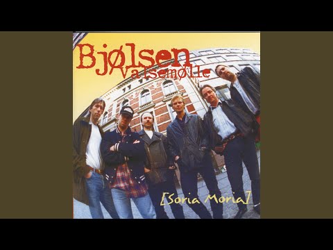 Dem Gud Elsker - Bjølsen Valsemølle
