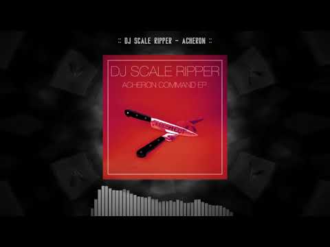 [Dark Techno] Acheron - Dj Scale Ripper (130bpm)