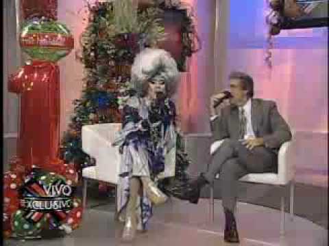 SuperXclusivo 12/17/09 - Cantante deja a su amiguita a las millas