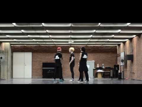 Champs - Dynamite [Dance Practice]