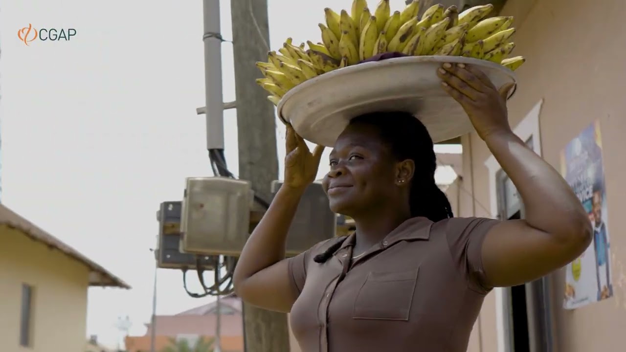 Why G-Money Bet on Young Women (Ghana)