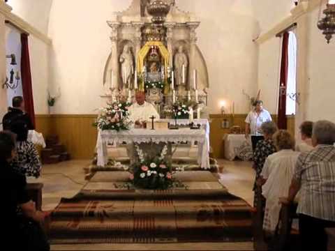 Vela Gospa (Vis, Velo selo 2010)