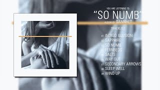 Sannhet (New York) - So Numb (2017) | Full Album