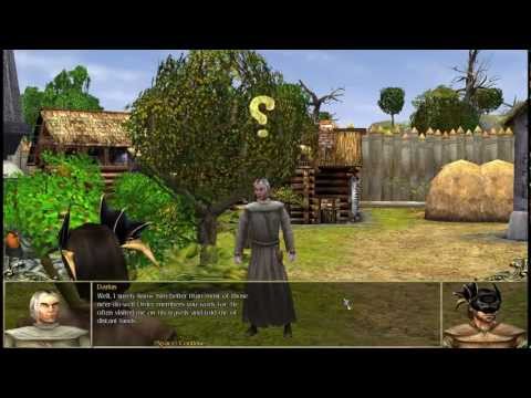 LP Spell Force OoD Part 5 - The Legend of the Pantless Warrior