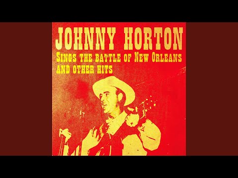 The Battle of New Orleans