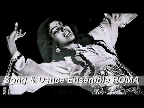 WIT MICHAJ i ZESPÓŁ  "ROMA" - KIEDY TAŃCZĘ - FESTIWAL, OPOLE 1971 r.