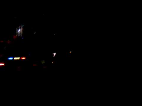 Margot @ Classic Club NYE 2012