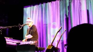 Bernhoft - "Shout" Live at The Bowery Ballroom, New York, NY 6/24/14