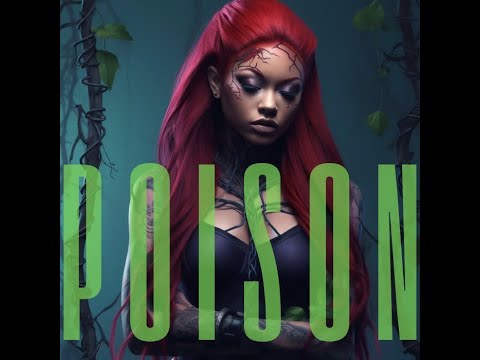 Ann Marie - Poison (Full EP)