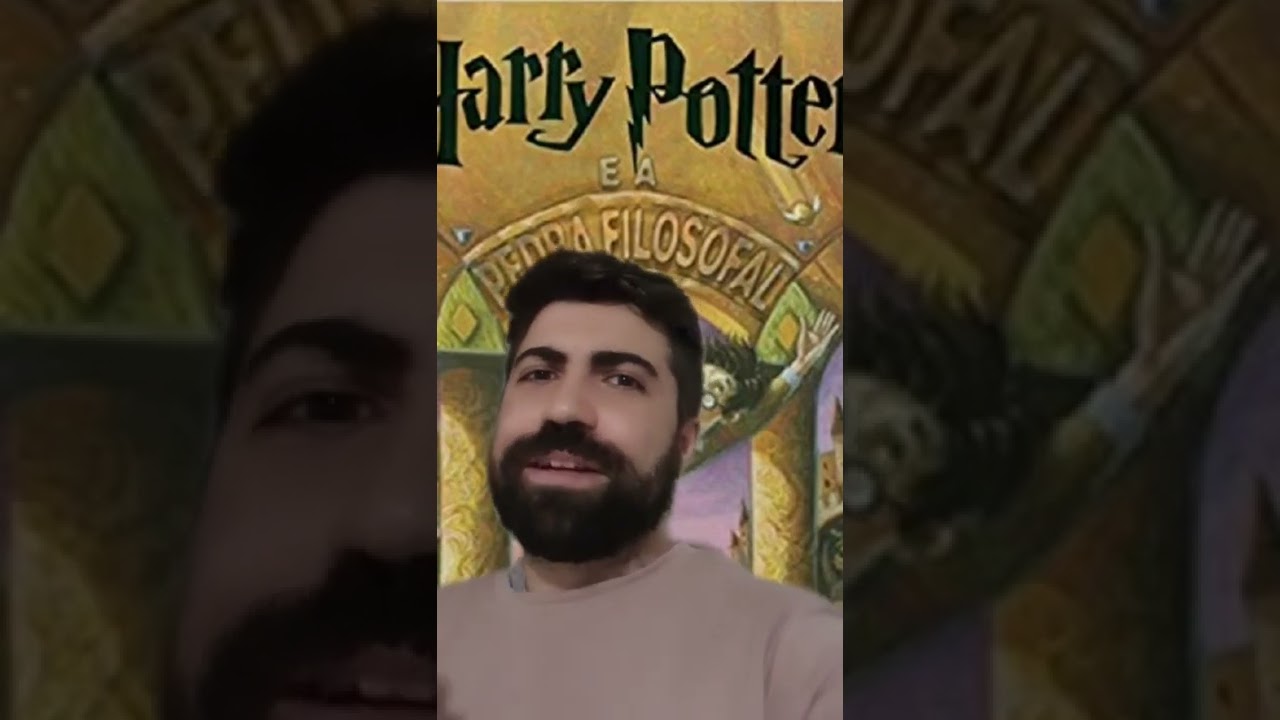 O maior mistério dos livros de Harry Potter