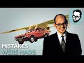 6 Inventors Who Were Killed By Their Own Inventions