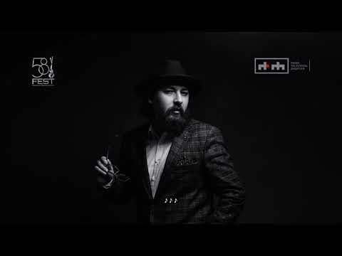 Kastro Zizo "Asaj" FEST' 58