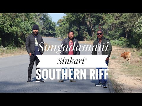 NEW CHRISTMAS SONG "SONGADAMNI SIN'KARI" || SOUTHERN RIFF OFFICIAL SONG .