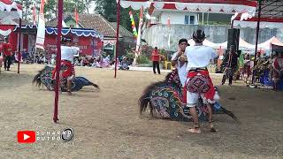 Download lagu Satrio Utomo, Festival Jathilan Kapanewon Ngaglik 20/08/23 mp3
