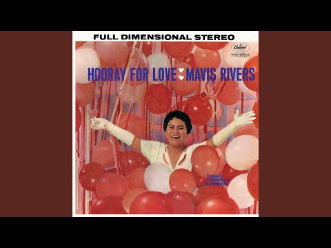 Almost Like Being In Love video