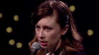 Lera Lynn - Standing on the moon, on Live at Five.
