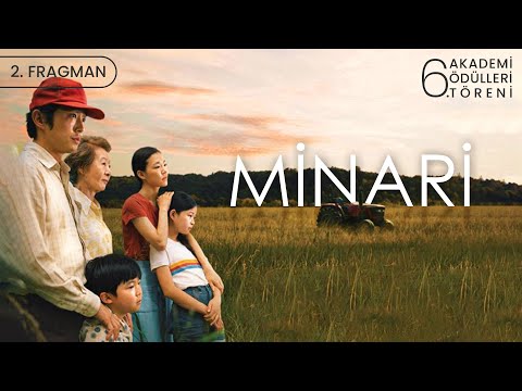 Minari - Türkçe altyazılı fragman 2
