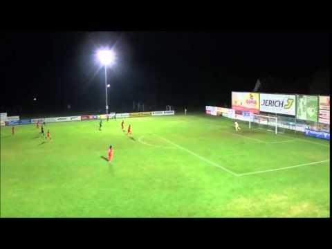 Steir. Landesliga: FC Gleisdorf 09 - FC Lankowitz 1:0