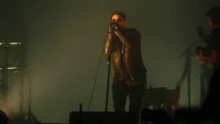 Nine Inch Nails - Branches/Bones/Wish (Panorama Festival) Randal&#39;s Island,Ny 7.30.17
