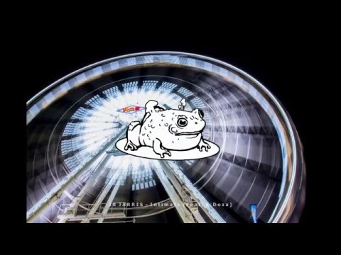 JR JARRIS - Intimate (Feat. E. Doza)