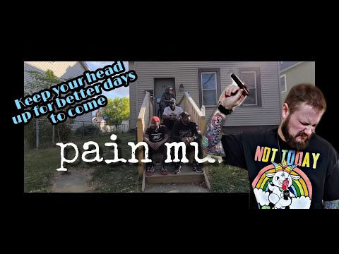 Score Card Reactions : 100 Kufis - PAINMUSIC