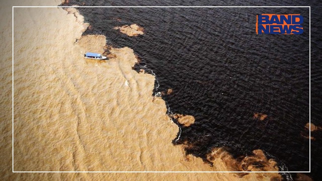 Nível do Rio Negro alcança 29,99 metros