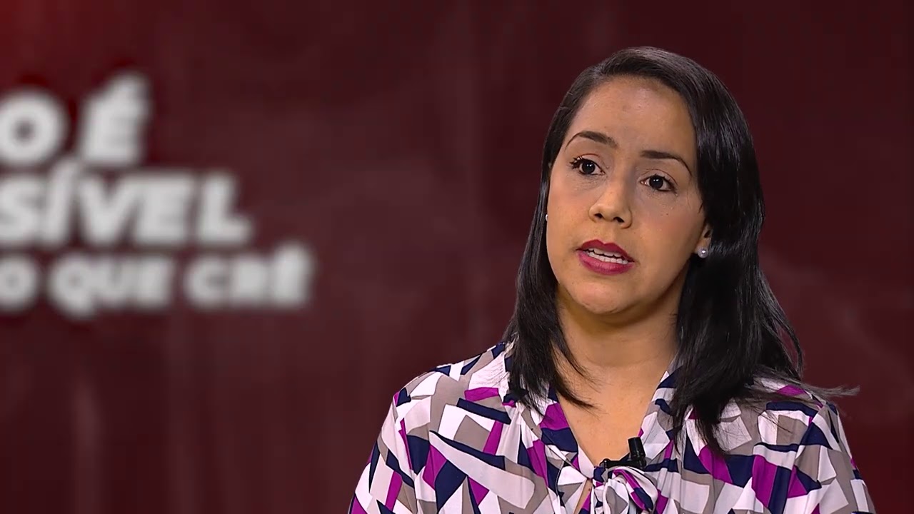 Ela perdeu o casamento por causa de uma traição