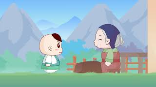 Thành Ngữ: Mài Sắt Thành Kim