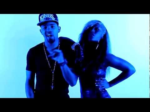 SIR B FEATURING BLACK FROST - COLD AS ICE (REMIX) OFFICIAL VIDEO