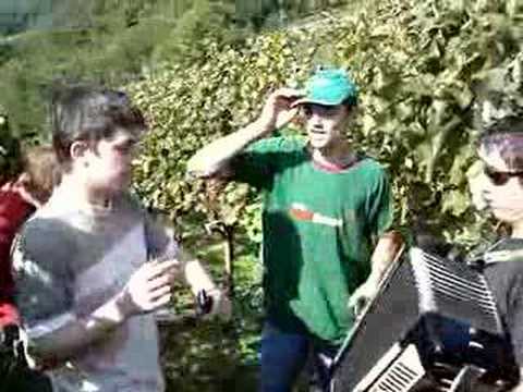 Žika & Venec bend - gospod kaplan