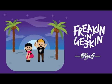 Video thumbnail for Freakin ‘N’ Geekin