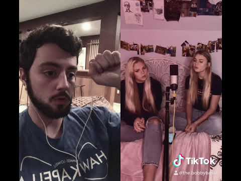 Haunted Short Bass Duet - Evanescence