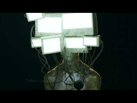 KHEA - INTERLUV RCP Ft. Asan (Visualizer)