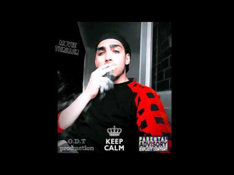 Bert Rast - Movie thriller (audio)