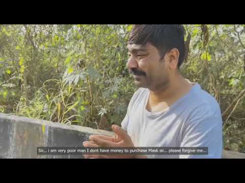 AMOL V DAMBELKAR  mask 