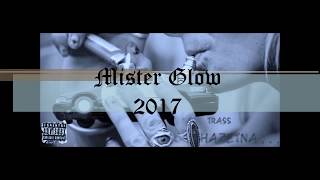 Mister Glow (Hazetna) C.P.T. Mixtape