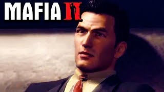 Mafia II - Chapter #4 - Murphy's Law