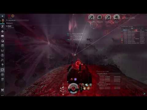 How to lose 1.4 Billion ISK